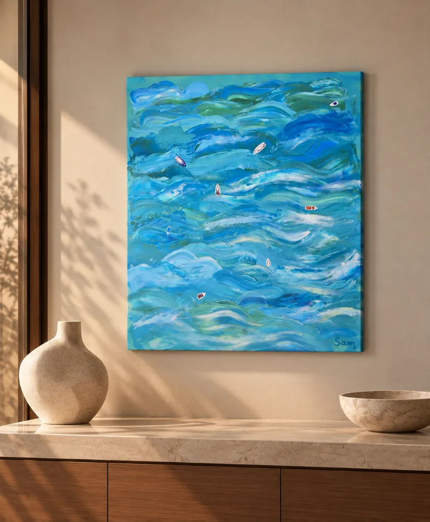 sandra theys peinture bateaux.webp