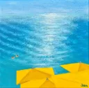 A quick improvised dip