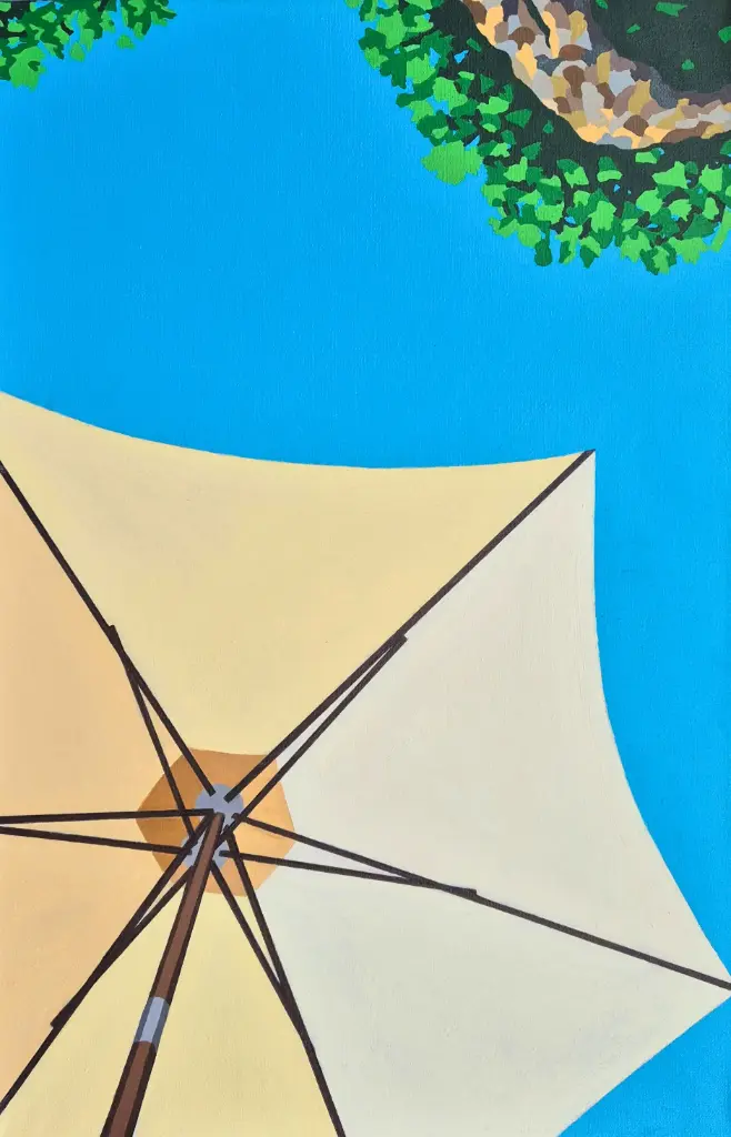 Quai Roussy, the place to be