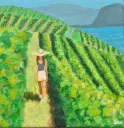 Promenade en Lavaux