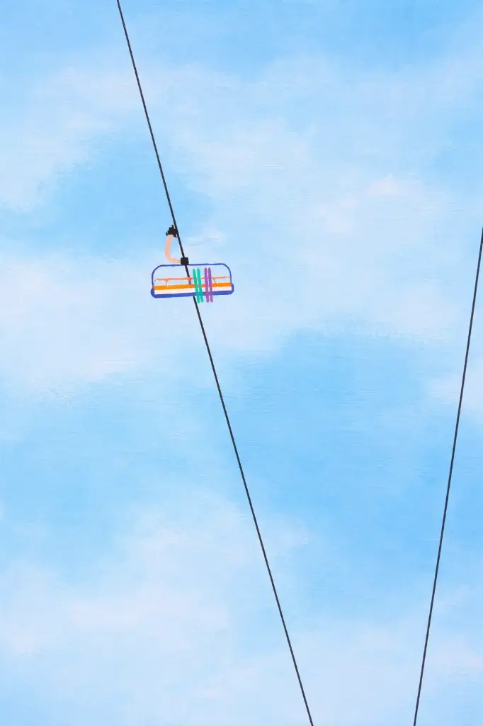 Douce traversée